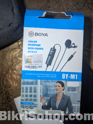 Microphone for sell
